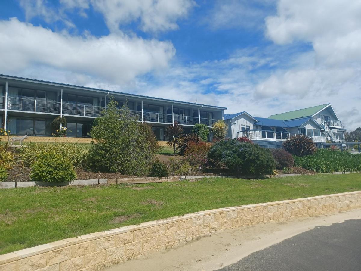 Swansea Motor Inn Tasmania Esterno foto