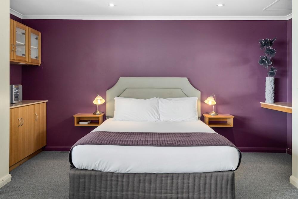 Swansea Motor Inn Tasmania Esterno foto