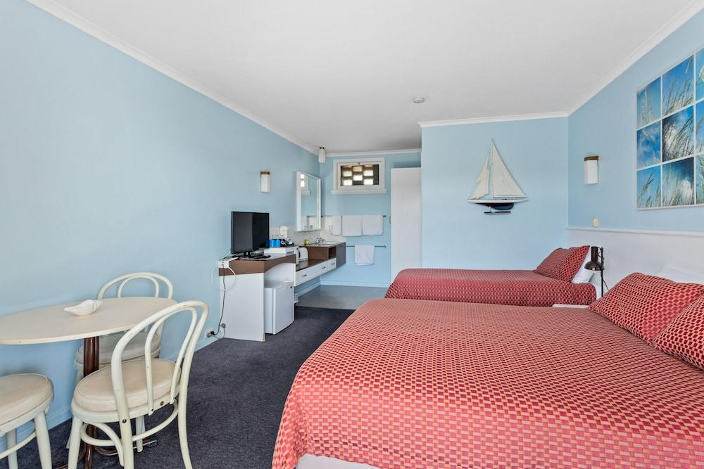 Swansea Motor Inn Tasmania Esterno foto