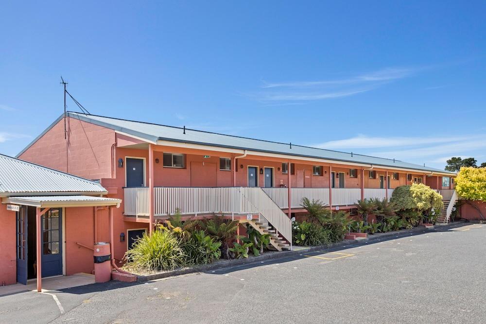 Swansea Motor Inn Tasmania Esterno foto