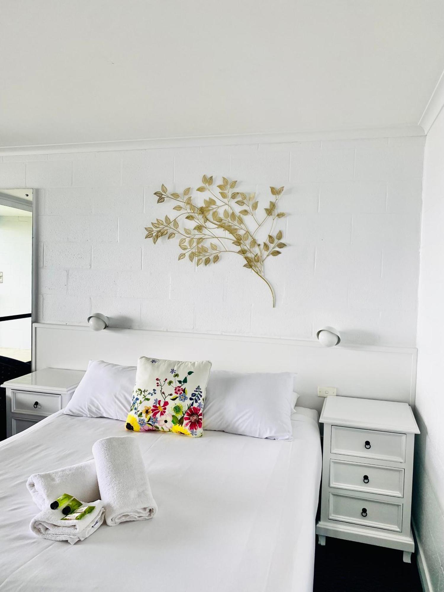 Swansea Motor Inn Tasmania Esterno foto