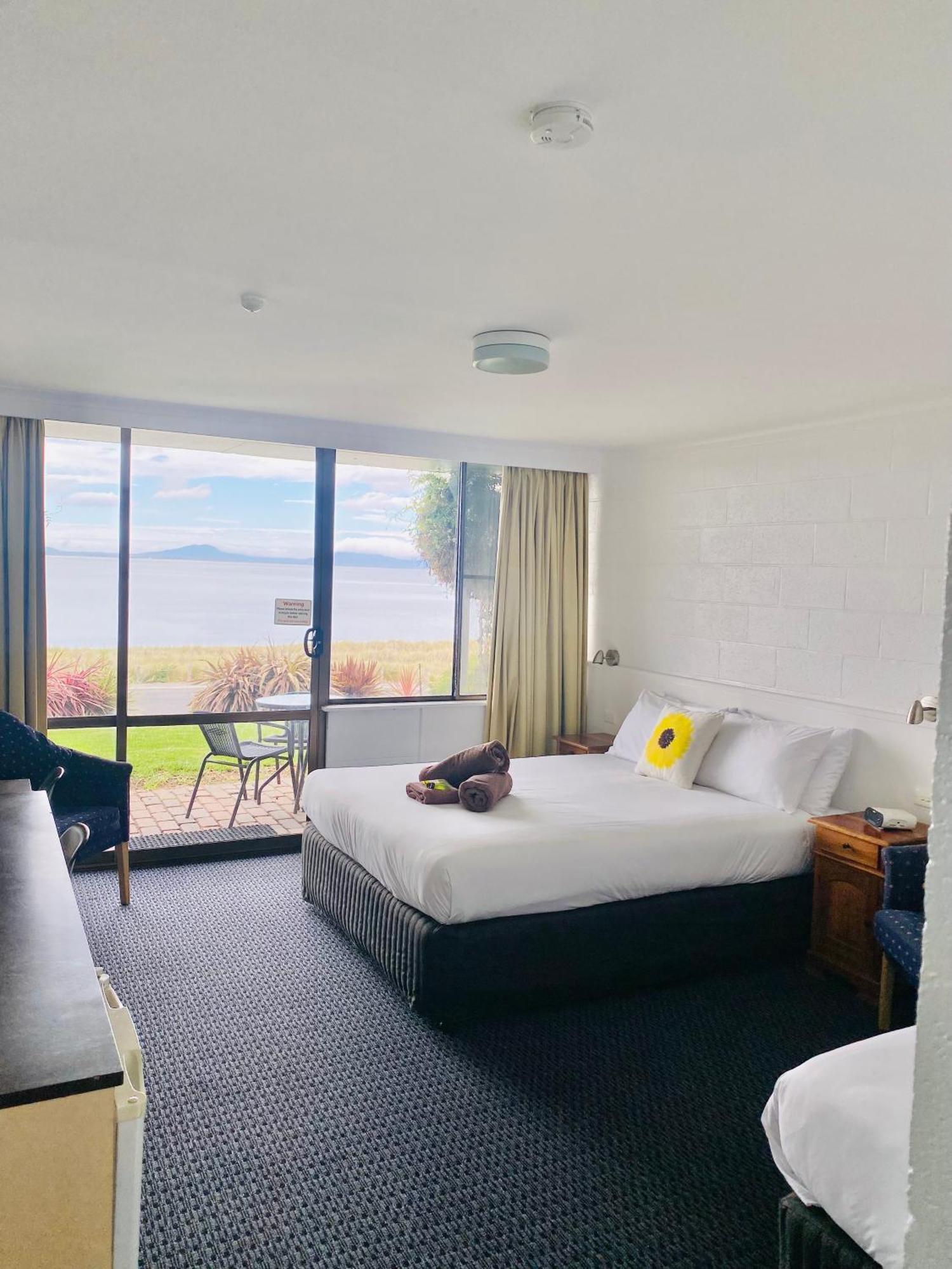 Swansea Motor Inn Tasmania Esterno foto
