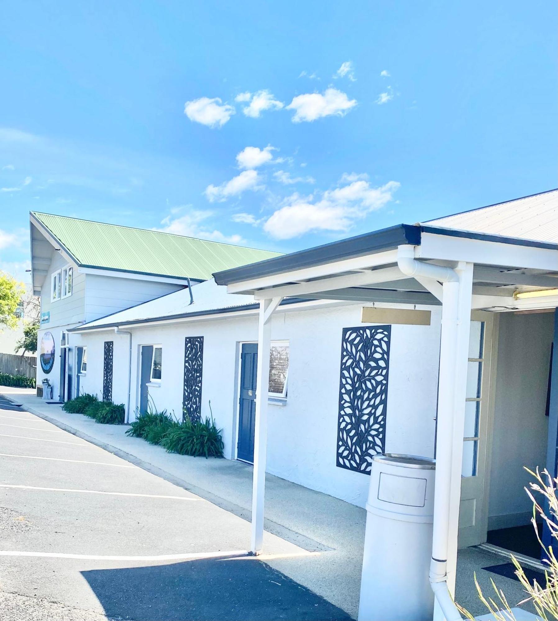Swansea Motor Inn Tasmania Esterno foto