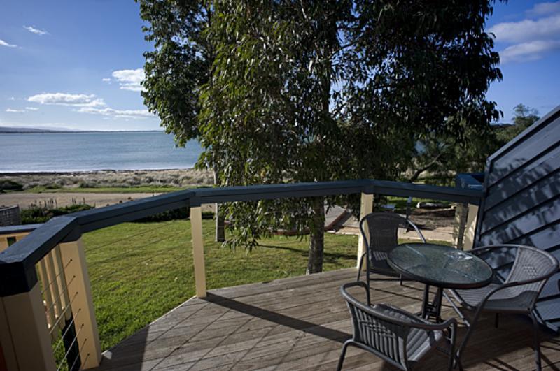 Swansea Motor Inn Tasmania Servizi foto