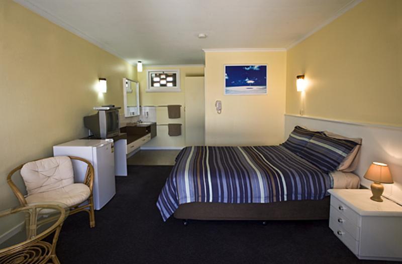 Swansea Motor Inn Tasmania Esterno foto