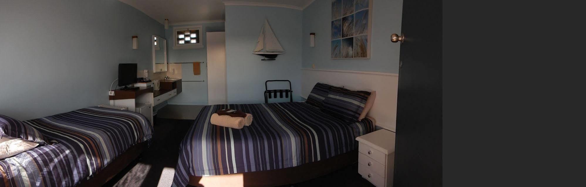 Swansea Motor Inn Tasmania Esterno foto