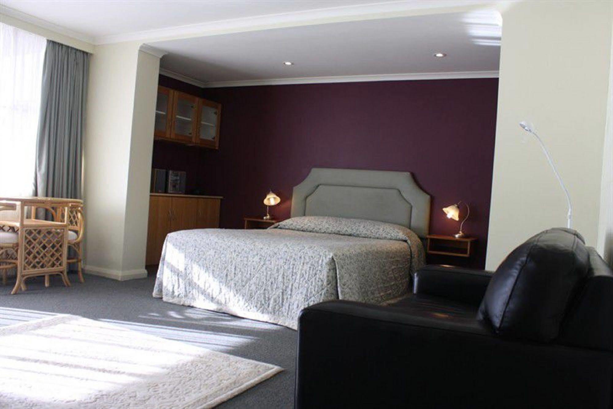 Swansea Motor Inn Tasmania Esterno foto